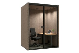 Cabana 3 Stiltecabine