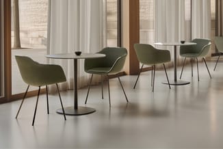 Inclass Floe voor flexibele projectruimtes, afbeelding 6