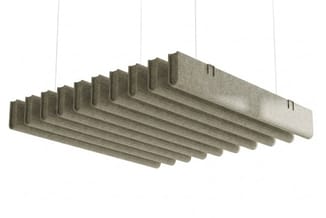 Baffle Dune