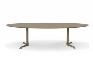 Lande Casus tafels voor vergadering en overleg, afbeelding 5