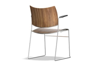 Casala Curvy voor zalen en projecten, afbeelding 5