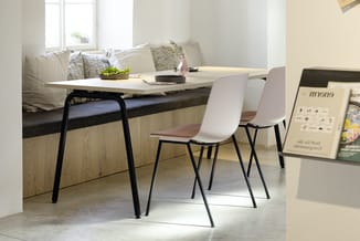 Wiesner Hager PFS tafel voor flexibel gebruik, afbeelding 8