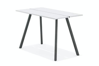 statafel wit kusch en co