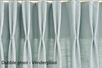 Artimo gordijnen voor kantoor en projectinterieur, afbeelding 9
