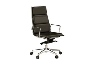 Luxy Light bureau- en vergaderstoelen, afbeelding 13