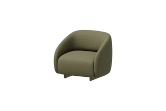 Inclass ONEM grote ronde poef Ø120 cm, afbeelding 7