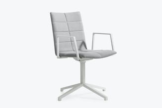 Lammhults Archal voor vergader- en projectstoel, afbeelding 8
