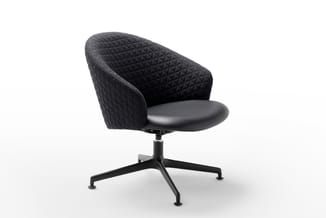 Arco Close Lounge fauteuil, afbeelding 2