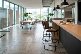 Artifort Moulin bar stool van Pierre Paulin, afbeelding 5