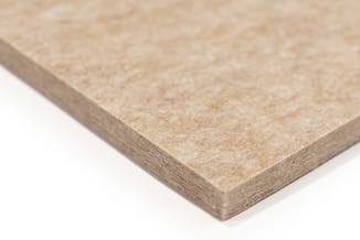 Petfelt akoestisch paneel voor optimale geluidsabsorptie, afbeelding 3
