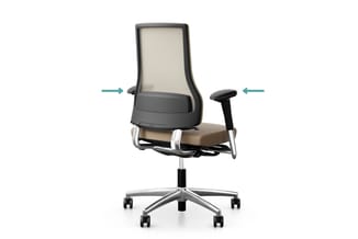 Axia armopdek 2 st. 2.0 serie, afbeelding 5