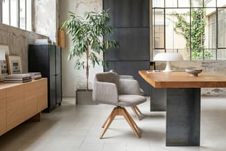 Quinti Deep Hospitality beklede stoelen voor overleg en ontvangst, afbeelding 9