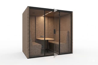 Focus Cabine