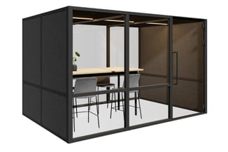 Six - Vergaderbox