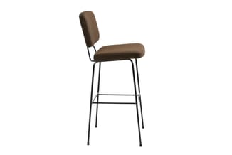 Artifort Moulin bar stool van Pierre Paulin, afbeelding 3