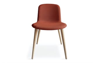 Halden Racco stoelen en hoge zituitvoeringen, afbeelding 13