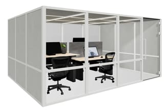 BOW Twelve vergaderbox voor je vergaderopstelling, afbeelding 3