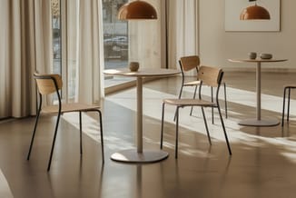 Inclass Floe voor flexibele projectruimtes, afbeelding 7