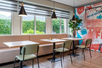 Lande Jami stoelen en barkrukken voor projectinrichting, afbeelding 12