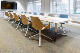 Casala Temo tafels voor overleg en wisselende opstellingen, afbeelding 14
