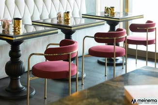 Giotto chair Jobs stoelen collectie, afbeelding 9