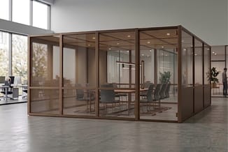 BOW Twelve vergaderbox voor je vergaderopstelling, afbeelding 6