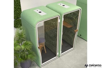 BuzziSpace BuzziNest Belcel Booth kopen, afbeelding 9