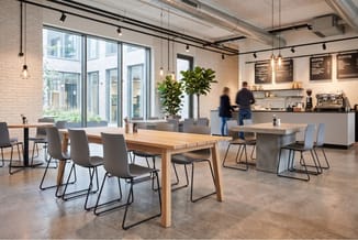 Kusch+co 1300 Paxo stoel NEN 14703, afbeelding 4