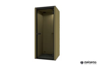 Phonebooth voor kantoor - Belcel, afbeelding 4
