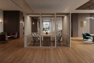 BOW Six vergaderbox voor een compacte overlegzone, afbeelding 5