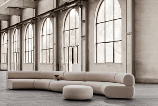 Artifort Track modulaire designbank, afbeelding 6
