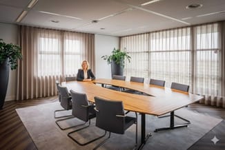 Lande Casus tafels voor vergadering en overleg, afbeelding 10