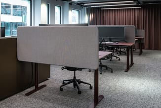 Abstracta Softline voor rust op kantoor, afbeelding 4