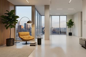 Artifort F522 fauteuil Geoffrey D. Harcourt, afbeelding 4
