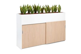 Plantenbak