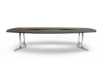 Lande Casus tafels voor vergadering en overleg, afbeelding 8