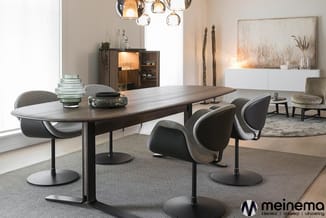 Artifort Little Tulip stoelen en barkrukken, afbeelding 8
