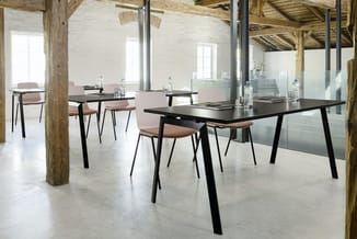 Wiesner Hager PFS tafel voor flexibel gebruik, afbeelding 4