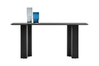 Zeitraum Curtain tafel van massief hout, afbeelding 5