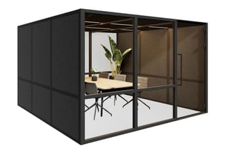 Nine - Vergaderbox