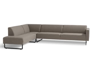 Artifort Mare banken en fauteuils voor de zithoek, afbeelding 10
