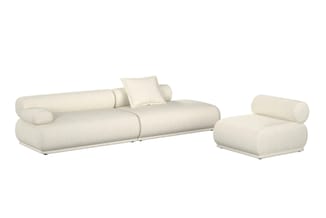 Zuiver Rembrandt modulaire bank, afbeelding 3
