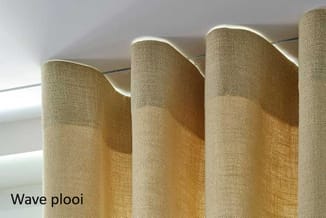 Artimo gordijnen voor kantoor en projectinterieur, afbeelding 10