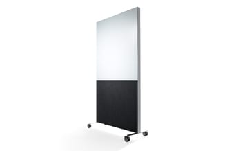 Abstracta Alumi Combi voor flexibel overleg, afbeelding 4