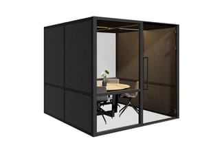 Four - Vergaderbox