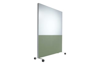 Abstracta Alumi Combi voor flexibel overleg, afbeelding 2