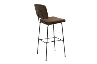 Artifort Moulin bar stool van Pierre Paulin, afbeelding 2