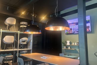Zava Amedeo Zava hanglamp showroommodel, afbeelding 2