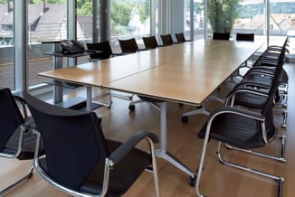 wilkhahn timetableshift flexibele grote