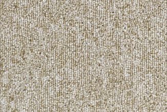 Textieloppervlak in beige-grijze tinten met structuurpatroon, mogelijk stoffering voor kantoormeubels.